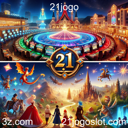 A Evolução dos Jogos de RPG e Seu Impacto na Indústria dos Videogames